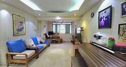 Blk 350 Choa Chu Kang Central (Choa Chu Kang), HDB Executive #588245561